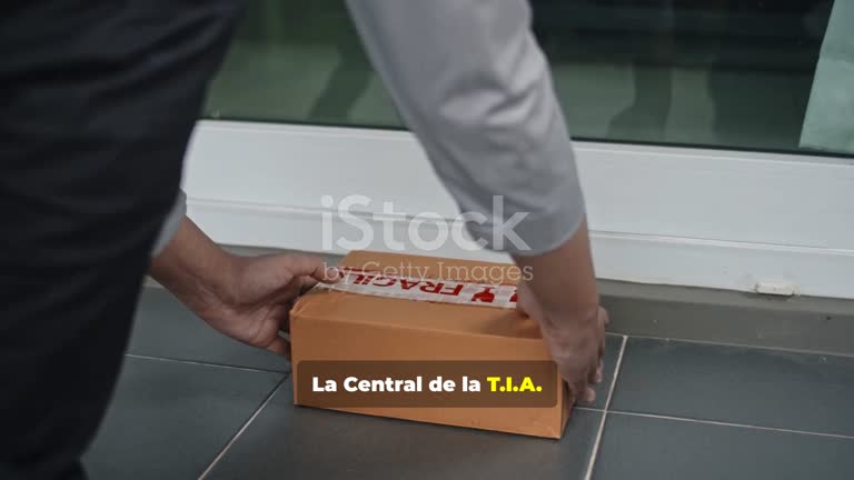 Alarma noves dades en AV