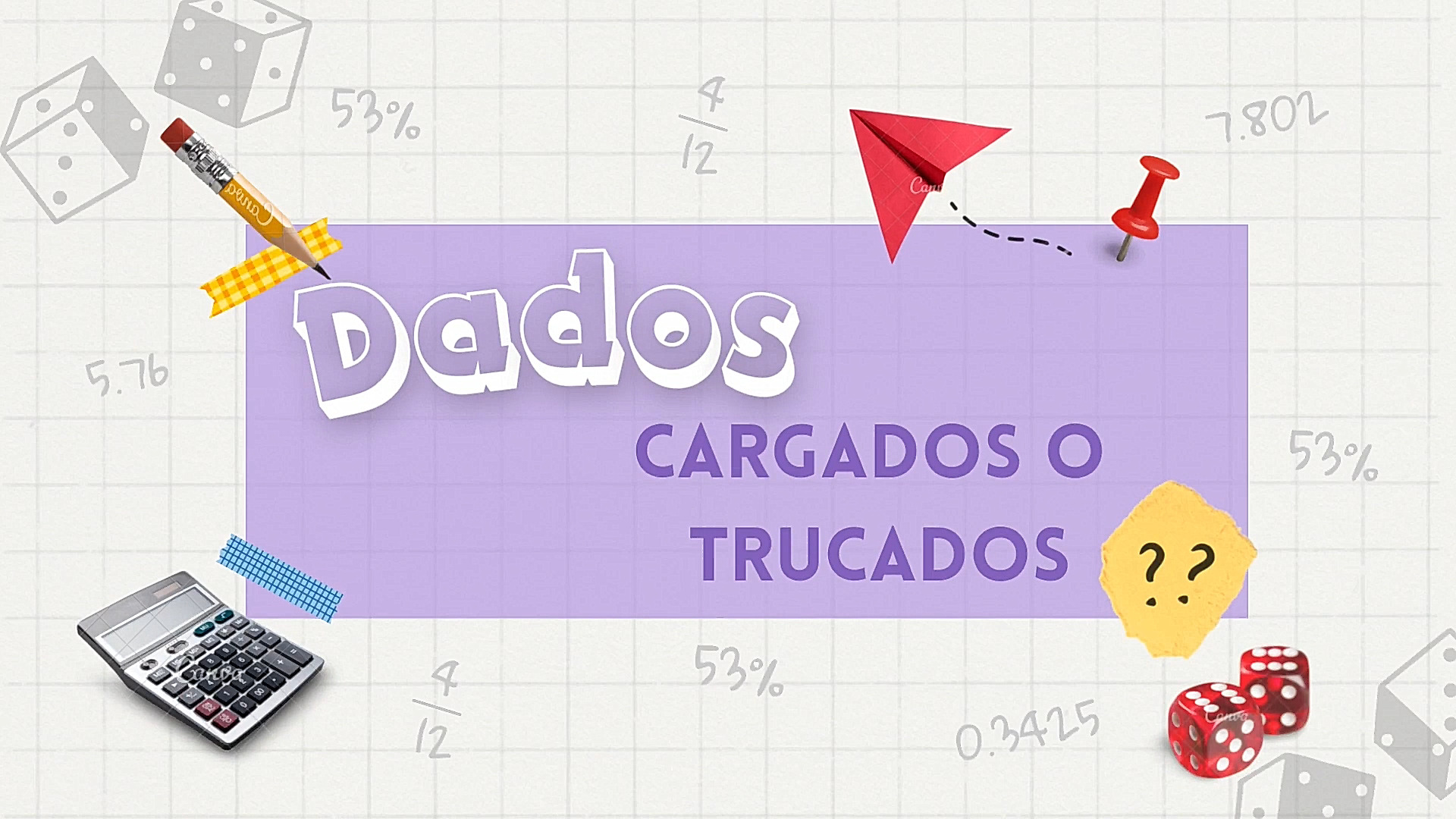 Dados cargados