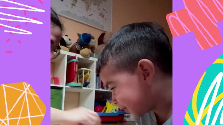 Aprendiendo con Dylansito