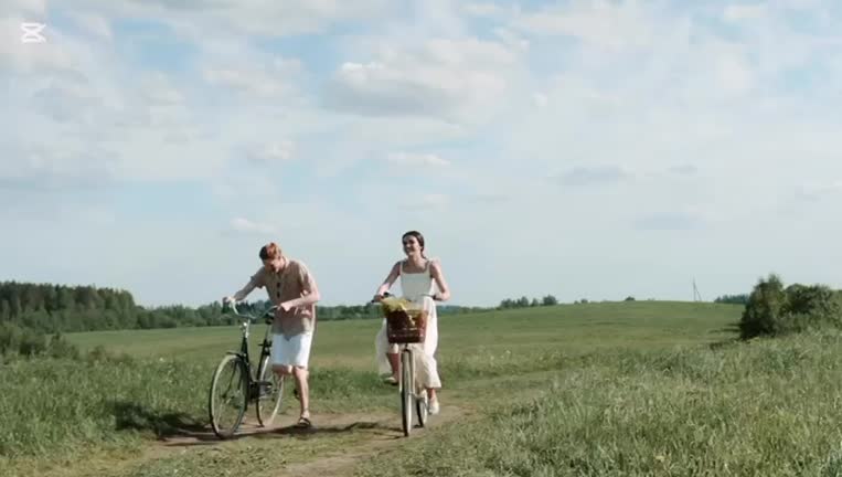 Vélo à l'heure