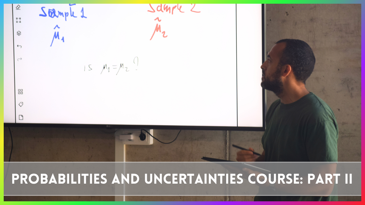 Session 2 - Probability & Uncertainty