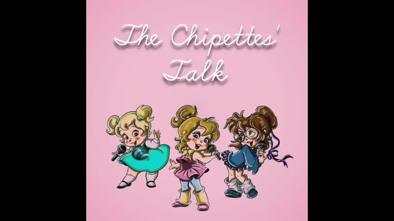 Heart of Darkness, the Chipettes' talk