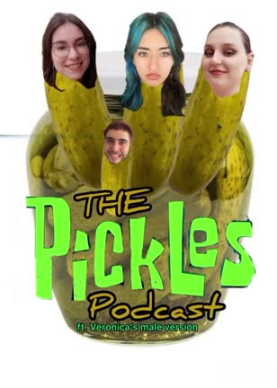 The Pickles Podcast - Watt