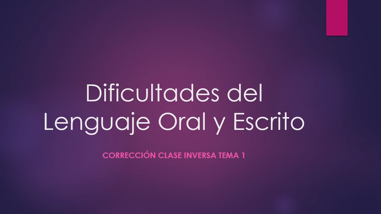 Corrección Clase Inversa Tema 8