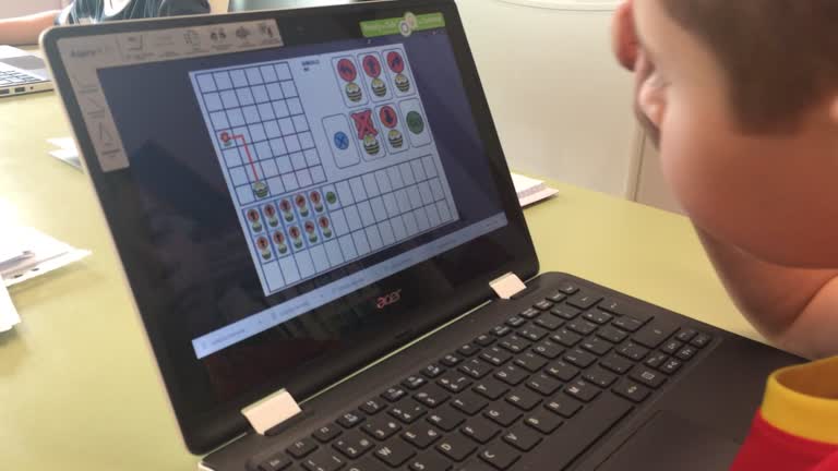 Abella Setup aula